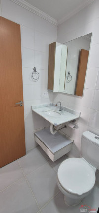 Imagem Apartamento com 2 Quartos à Venda, 51 m² em Perequê Mirim - Ubatuba Imagem Apartamento com 2 Quartos à Venda, 51 m² em Perequê Mirim - Ubatuba