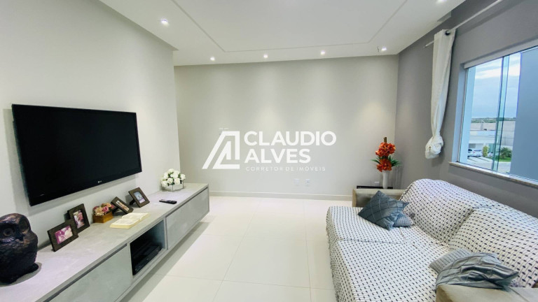 Imagem Casa de Condomínio com 4 Quartos à Venda, 260 m² em Papagaio - Feira De Santana Imagem Casa de Condomínio com 4 Quartos à Venda, 260 m² em Papagaio - Feira De Santana