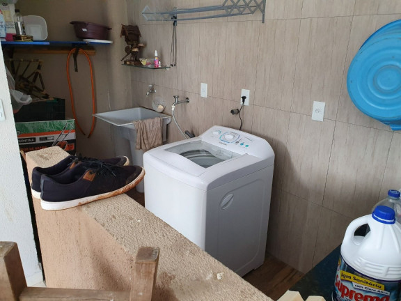 Imagem Casa com 3 Quartos à Venda, 277 m² em Jardim Amélia - Pinhais