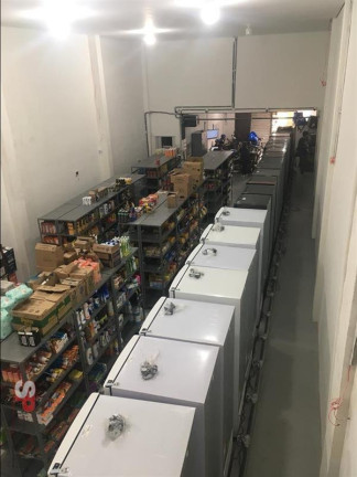 Imagem Imóvel com 1 Quarto à Venda, 250 m² em Bela Vista - São Paulo