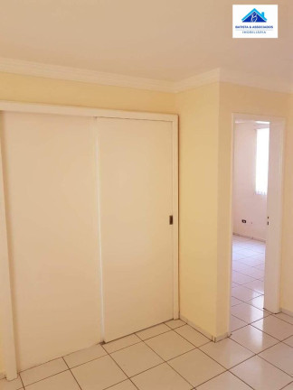 Imagem Apartamento com 2 Quartos à Venda, 55 m² em Vila Industrial - Campinas Imagem Apartamento com 2 Quartos à Venda, 55 m² em Vila Industrial - Campinas