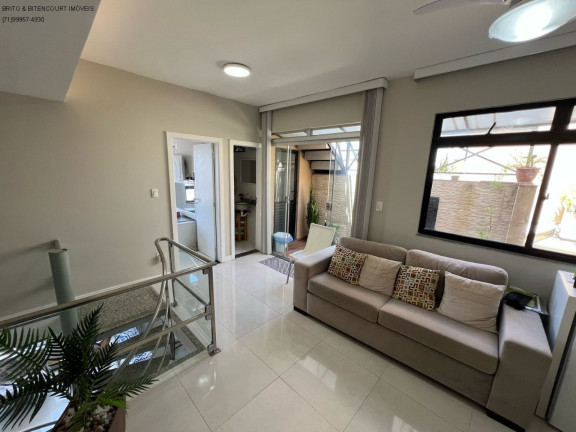 Cobertura com 3 Quartos à Venda, 211 m² em Pituba - Salvador
