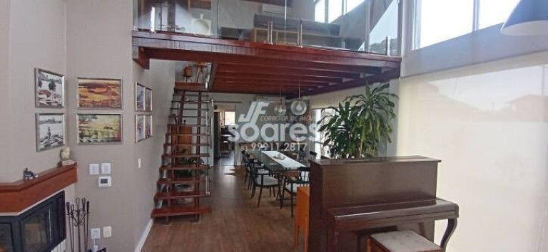 Imagem Sobrado com 4 Quartos à Venda, 283 m² em Laranjal - Pelotas Imagem Sobrado com 4 Quartos à Venda, 283 m² em Laranjal - Pelotas