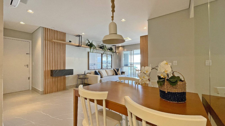 Imagem Apartamento com 3 Quartos à Venda, 95 m² em Riviera De São Lourenço - Bertioga