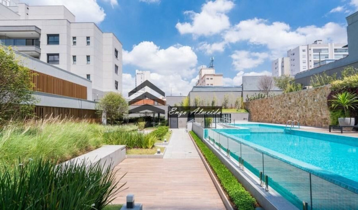 Imagem Apartamento com 2 Quartos à Venda, 157 m² em Perdizes - São Paulo