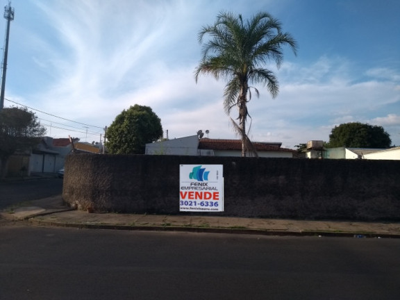 Imagem Terreno à Venda, 210 m² em Jardim Bela Vista - Bauru Imagem Terreno à Venda, 210 m² em Jardim Bela Vista - Bauru