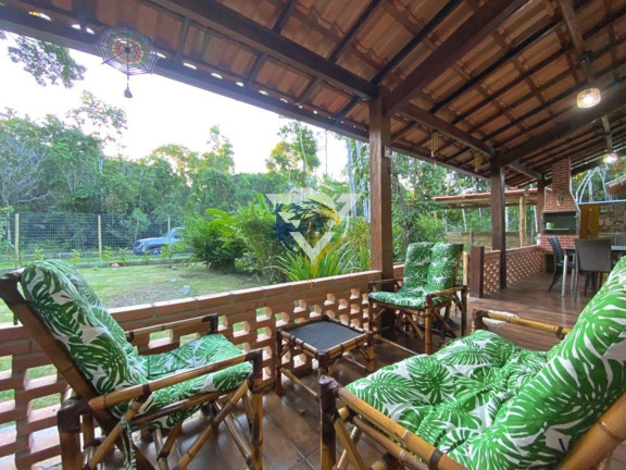 Imagem Casa com 3 Quartos à Venda, em Casa Térra 3 Quartos Em Condomínio Fazenda - Santa Cruz Cabrália Imagem Casa com 3 Quartos à Venda, em Casa Térra 3 Quartos Em Condomínio Fazenda - Santa Cruz Cabrália
