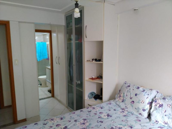 Imagem Apartamento com 3 Quartos à Venda, 80 m² em Rio Vermelho - Salvador