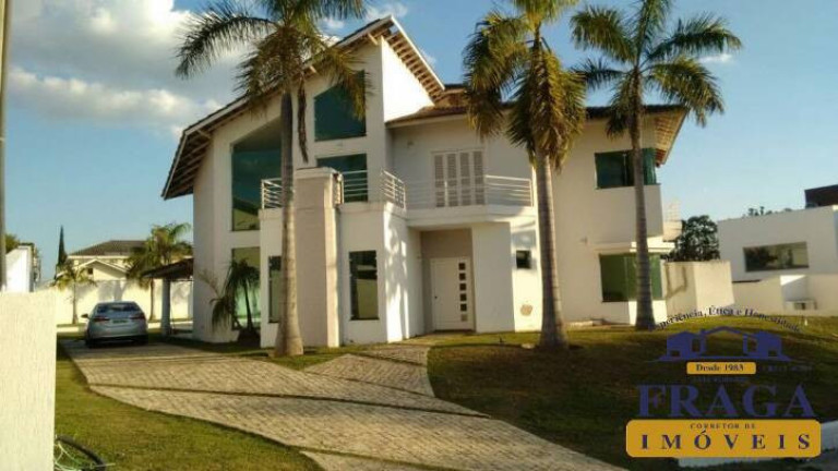Imagem Casa de Condomínio com 4 Quartos à Venda, 530 m² em Parque Village Castelo - Itu Imagem Casa de Condomínio com 4 Quartos à Venda, 530 m² em Parque Village Castelo - Itu
