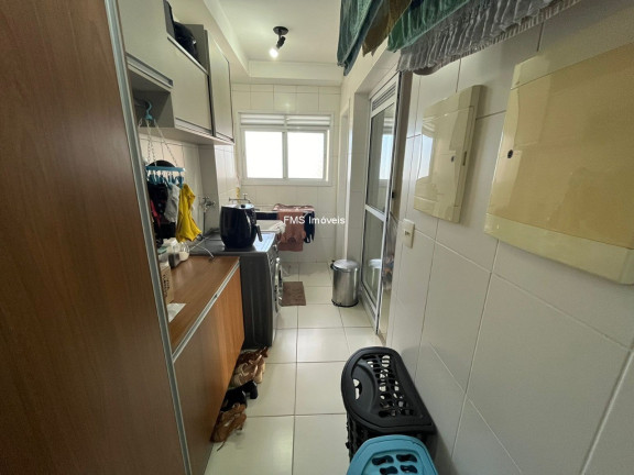 Imagem Imóvel com 3 Quartos à Venda, 96 m² em Santo Amaro - São Paulo Imagem Imóvel com 3 Quartos à Venda, 96 m² em Santo Amaro - São Paulo