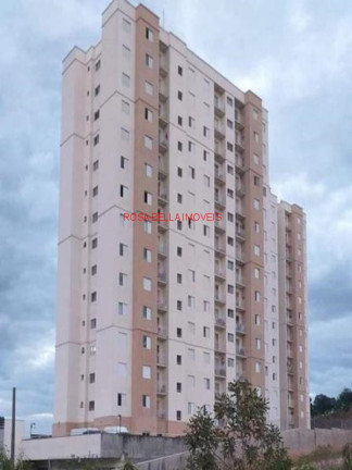 Imagem Apartamento com 2 Quartos à Venda, 54 m² em Jardim Carlos Gomes - Jundiaí