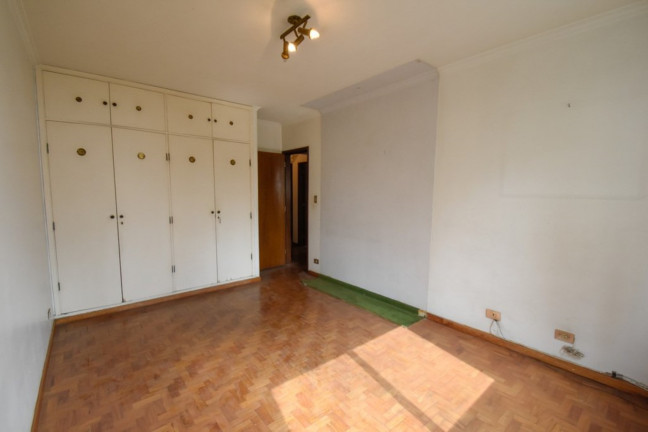 Imagem Imóvel com 4 Quartos à Venda, 153 m² em Paraíso - São Paulo