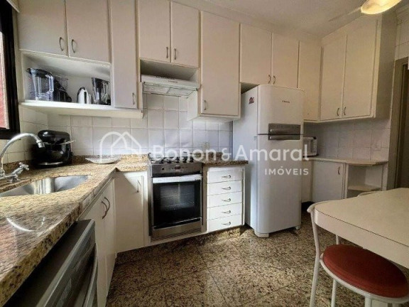 Imagem Apartamento com 3 Quartos à Venda, 145 m² em Cambuí - Campinas Imagem Apartamento com 3 Quartos à Venda, 145 m² em Cambuí - Campinas