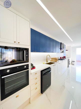 Imagem Cobertura com 3 Quartos à Venda, 195 m² em Ingleses Centro - Florianópolis Imagem Cobertura com 3 Quartos à Venda, 195 m² em Ingleses Centro - Florianópolis