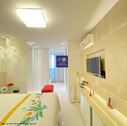 Imagem Apartamento com 3 Quartos à Venda, 240 m² em Praia Itaparica - Vila Velha Imagem Apartamento com 3 Quartos à Venda, 240 m² em Praia Itaparica - Vila Velha