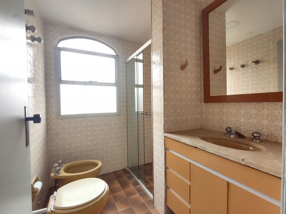 Imagem Apartamento com 2 Quartos à Venda, 97 m² em Perdizes - São Paulo Imagem Apartamento com 2 Quartos à Venda, 97 m² em Perdizes - São Paulo