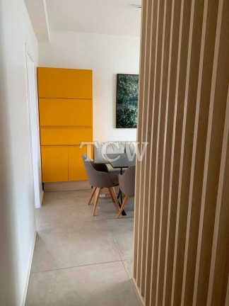 Imagem Apartamento com 2 Quartos à Venda, 106 m² em Brooklin Novo - São Paulo Imagem Apartamento com 2 Quartos à Venda, 106 m² em Brooklin Novo - São Paulo