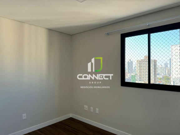 Imagem Apartamento com 3 Quartos à Venda, 104 m² em Centro - Itajaí