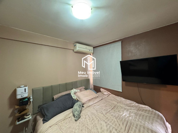 Imagem Imóvel com 2 Quartos à Venda, 39 m² em Norte (águas Claras) - Brasília