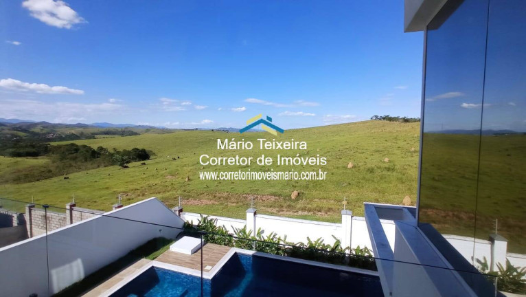 Imagem Casa de Condomínio com 4 Quartos à Venda, 385 m² em Urbanova - São José Dos Campos Imagem Casa de Condomínio com 4 Quartos à Venda, 385 m² em Urbanova - São José Dos Campos