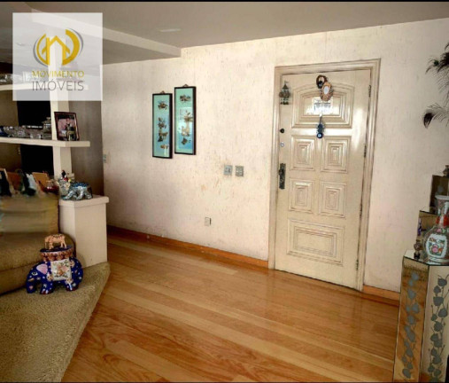 Imagem Apartamento com 4 Quartos à Venda, 300 m² em Copacabana - Rio De Janeiro Imagem Apartamento com 4 Quartos à Venda, 300 m² em Copacabana - Rio De Janeiro