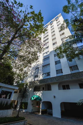 Imagem Apartamento com 2 Quartos à Venda, 82 m² em Campo Belo - São Paulo Imagem Apartamento com 2 Quartos à Venda, 82 m² em Campo Belo - São Paulo