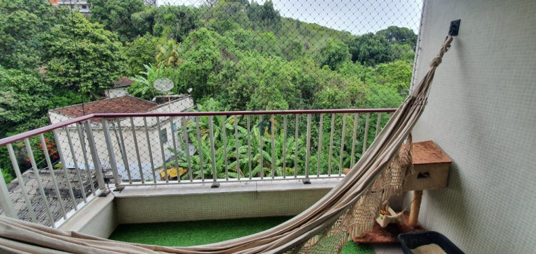 Imagem Cobertura com 3 Quartos à Venda, 200 m² em Ingá - Niterói Imagem Cobertura com 3 Quartos à Venda, 200 m² em Ingá - Niterói