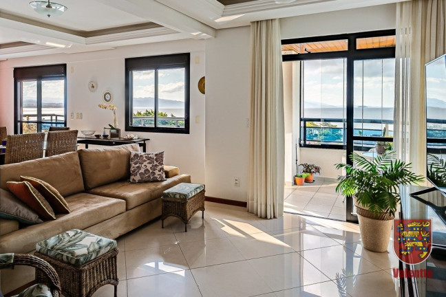Imagem Apartamento com 3 Quartos à Venda, 353 m² em Balneário - Florianópolis Imagem Apartamento com 3 Quartos à Venda, 353 m² em Balneário - Florianópolis
