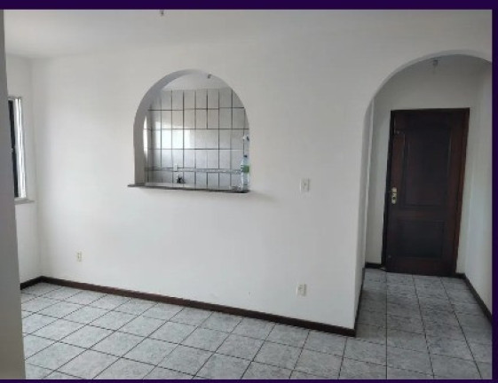 Apartamento com 2 Quartos à Venda, 54 m² em Canabrava - Salvador