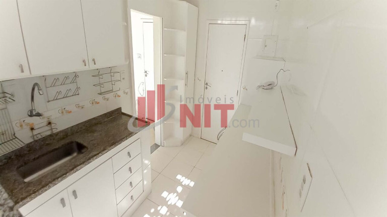 Imagem Apartamento com 2 Quartos à Venda, 65 m² em Icaraí - Niterói Imagem Apartamento com 2 Quartos à Venda, 65 m² em Icaraí - Niterói