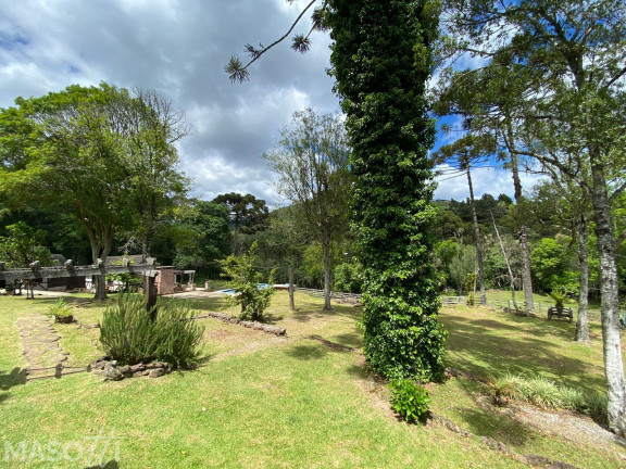 Imagem Chácara com 3 Quartos à Venda, 15.000 m² em Linha Araripe A - Gramado Imagem Chácara com 3 Quartos à Venda, 15.000 m² em Linha Araripe A - Gramado