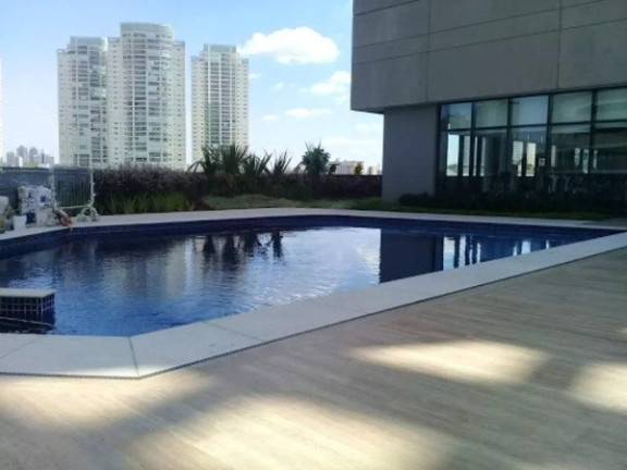 Imagem Apartamento com 2 Quartos à Venda, 62 m² em água Branca - São Paulo Imagem Apartamento com 2 Quartos à Venda, 62 m² em água Branca - São Paulo