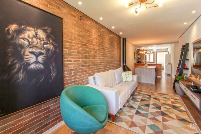 Imóvel com 2 Quartos à Venda,  em Hípica - Porto Alegre