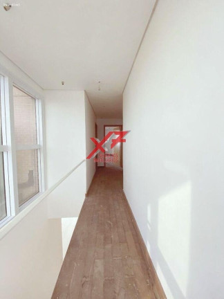Imagem Cobertura com 4 Quartos à Venda, 332 m² em Jardim Anália Franco - São Paulo