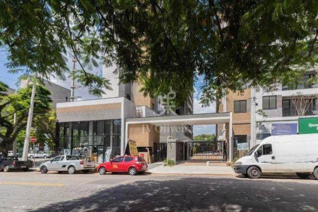 Imagem Apartamento com 2 Quartos para Alugar, 33 m² em Butantã - São Paulo Imagem Apartamento com 2 Quartos para Alugar, 33 m² em Butantã - São Paulo