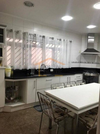 Imagem Casa com 3 Quartos à Venda, 230 m² em Vila Maria - São Paulo Imagem Casa com 3 Quartos à Venda, 230 m² em Vila Maria - São Paulo