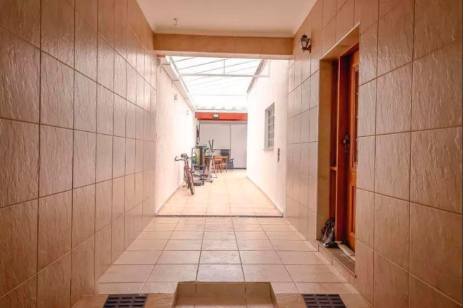 Imagem Casa com 3 Quartos à Venda, 260 m² em Mooca - São Paulo