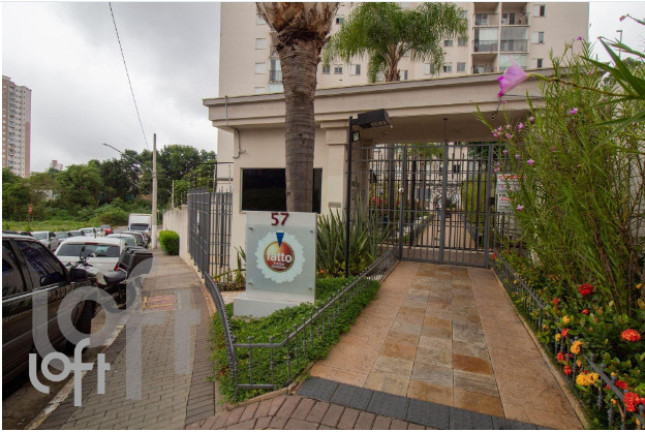 Imagem Apartamento com 3 Quartos à Venda, 67 m² em Jardim Celeste - São Paulo Imagem Apartamento com 3 Quartos à Venda, 67 m² em Jardim Celeste - São Paulo