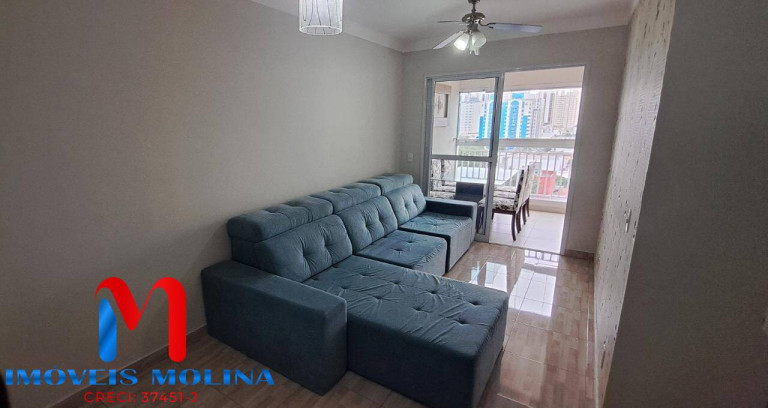 Imagem Apartamento com 2 Quartos à Venda, 48 m² em Vila Palmares - Santo André Imagem Apartamento com 2 Quartos à Venda, 48 m² em Vila Palmares - Santo André