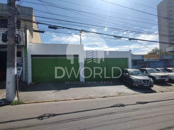 Imóvel para Alugar, 362 m² em Vila Alto De Santo André - Santo André