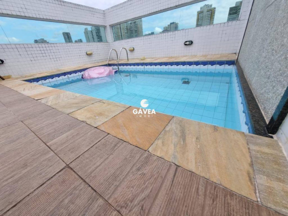Casa com 3 Quartos à Venda, 270 m² em Campo Grande - Santos
