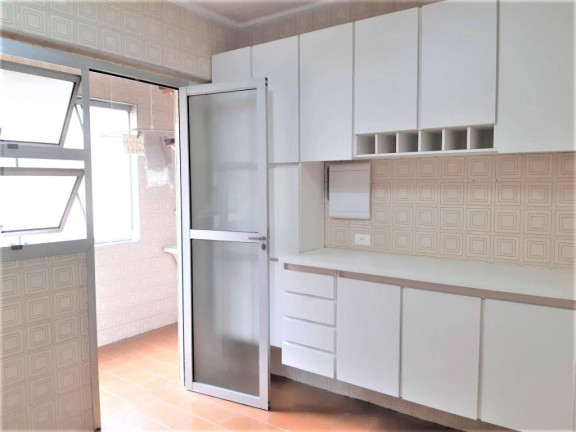 Imagem Apartamento com 2 Quartos à Venda, 70 m² em Marapé - Santos Imagem Apartamento com 2 Quartos à Venda, 70 m² em Marapé - Santos