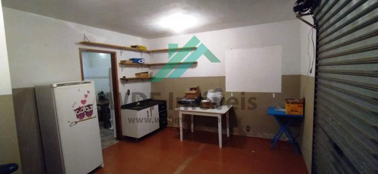 Imagem Casa com 2 Quartos à Venda, 220 m² em Alto Tarumã - Pinhais