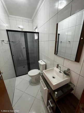 Imagem Sobrado com 2 Quartos à Venda, 90 m² em Parque João Ramalho - Santo André