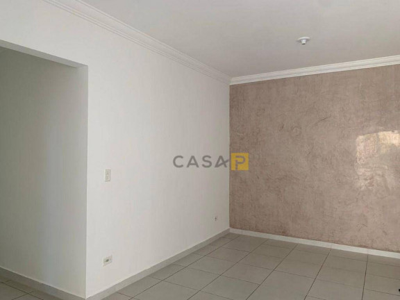 Imagem Apartamento com 3 Quartos à Venda, 70 m² em Jardim Santana - Americana Imagem Apartamento com 3 Quartos à Venda, 70 m² em Jardim Santana - Americana