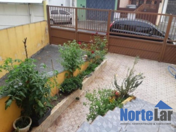 Imagem Sobrado com 4 Quartos à Venda, 259 m² em Jardim Monte Alegre (zona Norte) - São Paulo