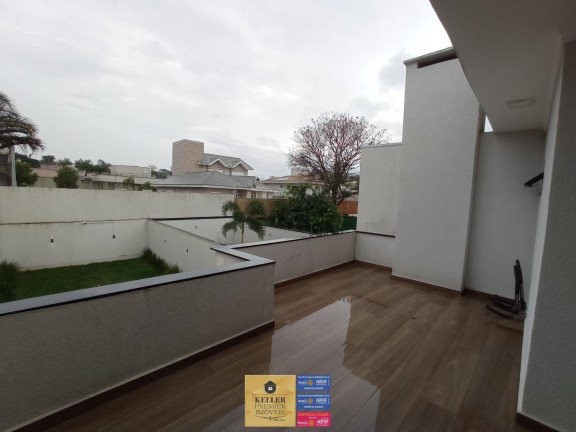 Imagem Casa com 3 Quartos à Venda, 200 m² em Jardim Iguaçu - Foz Do Iguaçu