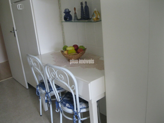 Imagem Apartamento com 3 Quartos à Venda, 105 m² em Chácara Santo Antônio - São Paulo