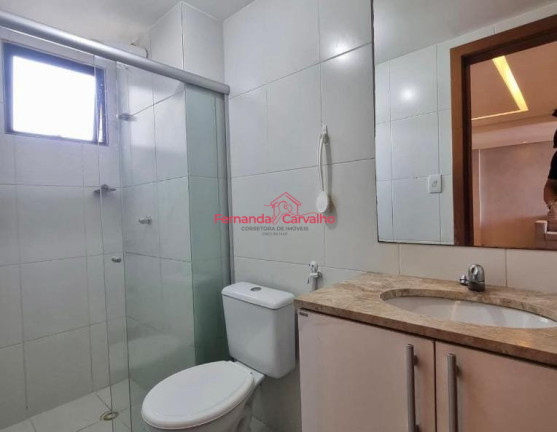 Imagem Apartamento com 2 Quartos à Venda, 79 m² em Stiep - Salvador