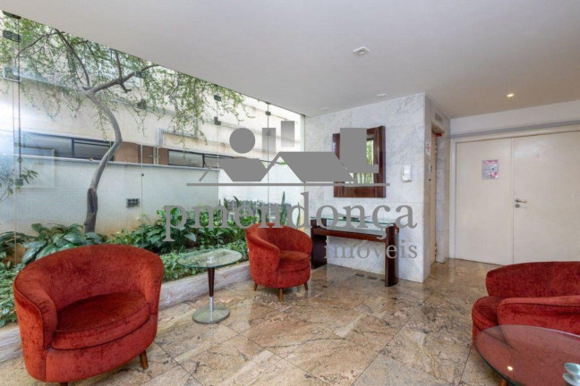 Imagem Apartamento com 3 Quartos à Venda, 86 m² em Higienópolis - São Paulo Imagem Apartamento com 3 Quartos à Venda, 86 m² em Higienópolis - São Paulo